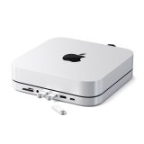Satechi Aluminum Stand & Hub #1