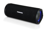 Toshiba TY-WSP102 brbar hjttaler Bluetooth Sort #2