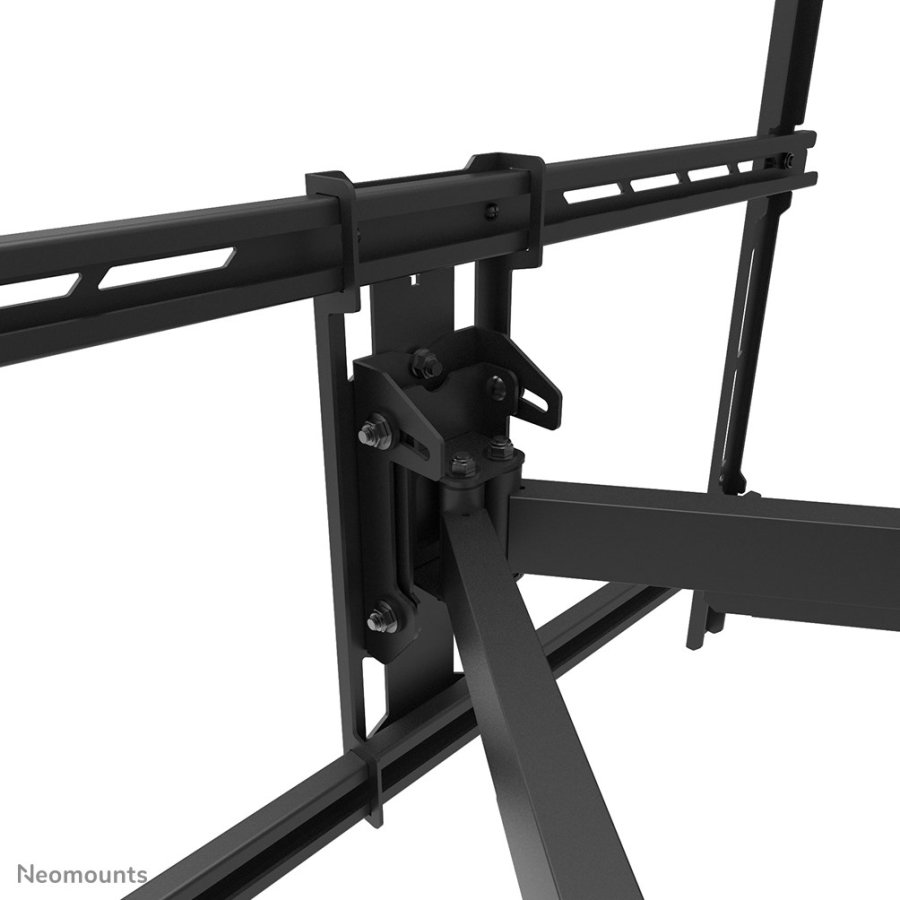Neomounts WL40S-950BL18 skrmbeslag og -stativer 2,79 m (110