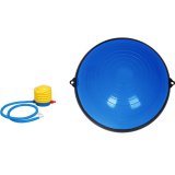 Balanceplatform med hndtag SMJ Bosu BL001 58cm #3