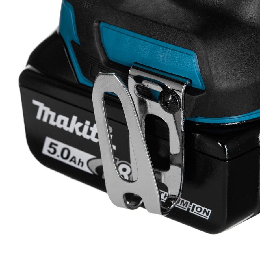 MAKITA 18V 3x5.0Ah kombist DLX2359TJ1 #15