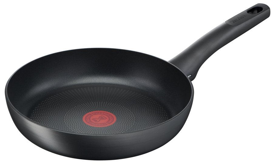 Tefal Ultimate G2680472 stegepande Gryde til alle forml Rund #13