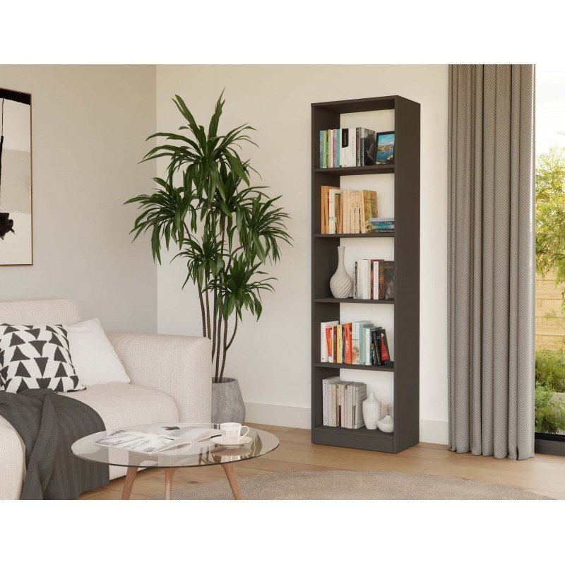 BOGHYLDE 50 CM ANTRACIT #7