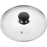 BALLARINI Ferrara gryde med lg 20 cm granit FERG25D.20D #4