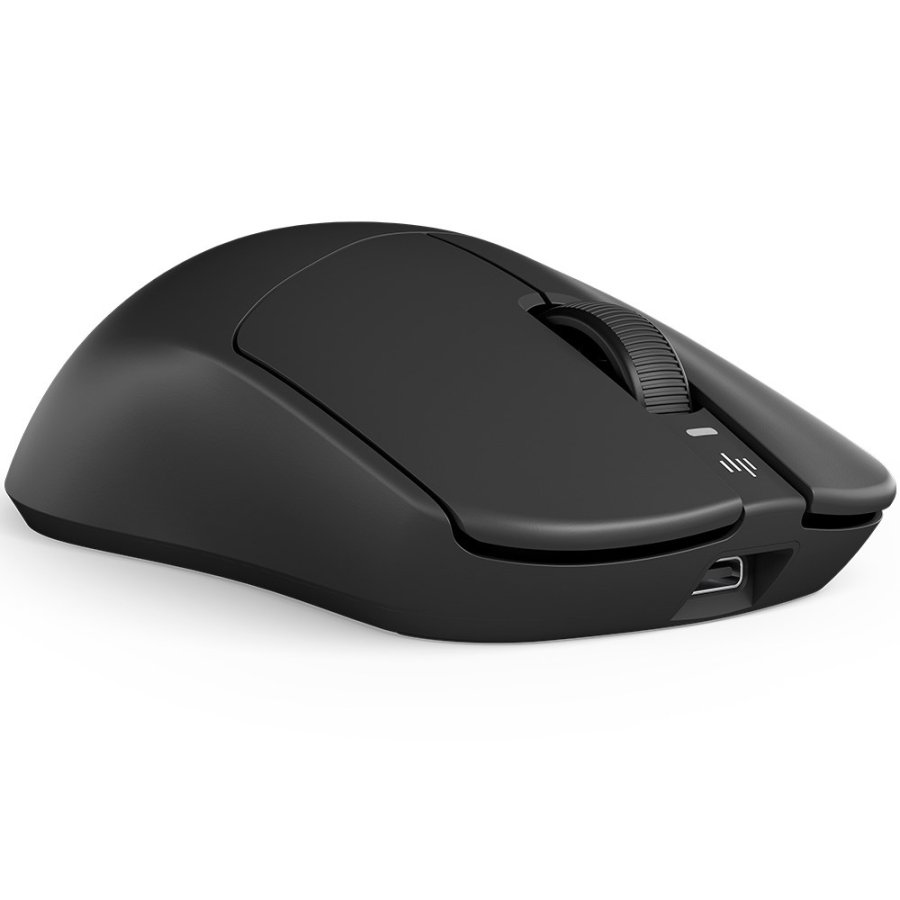Dark Project Novus SE Wireless Gaming mus Spil Ambidextrous RF Wireless + USB Type-C Optisk 26000 dpi #20