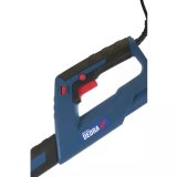 DEDRA DED7766 bonemaskine og slibemaskine Gulvslibemaskine 1850 rpm Bl #9