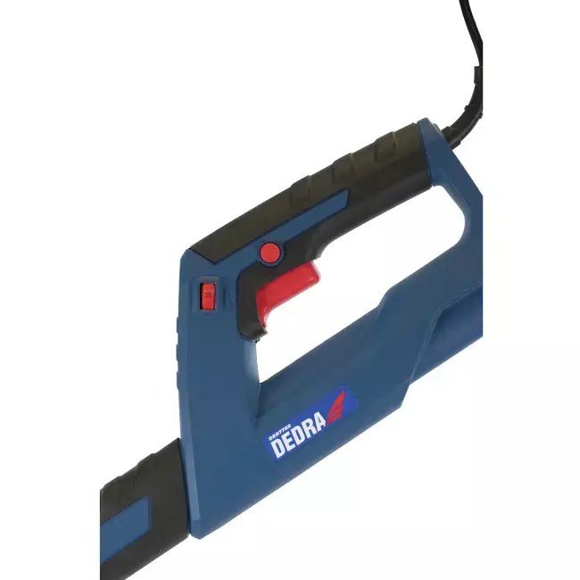 DEDRA DED7766 bonemaskine og slibemaskine Gulvslibemaskine 1850 rpm Bl #9