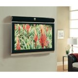 Techly ICA-PLB 102S tv-beslag Sort #6