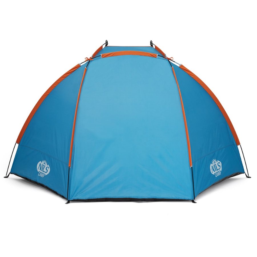 NILS CAMP strandtelt NC8030 XXL Bl #5
