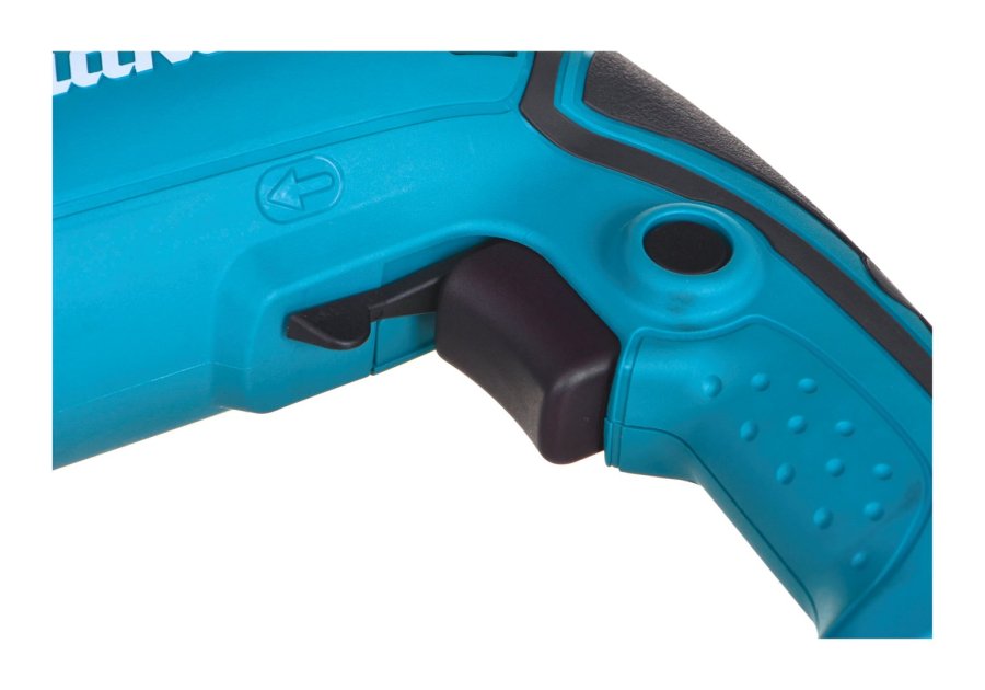 Makita HP1630K bor Ngle 3200 rpm Sort, Bl 2,1 kg #9