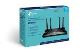 TP-Link Archer AX1800 tr�dl�s router Gigabit Ethernet Dual-band (2,4 GHz / 5 GHz) Sort #4