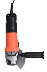 BLACK&DECKER BEG120-QS vinkelsliber 125 mm 800 W #19