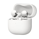 Huawei FreeClip 2 Headset True Wireless Stereo (TWS) I �rerne Opkald/musik Bluetooth Hvid #5