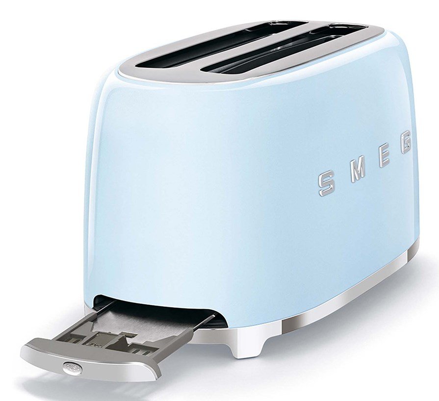 Brdrister Smeg TSF02PBEU Bl 1500 W #6
