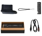 Duracell DF2500R Lommelygte sort #7