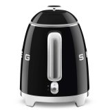 Kedel Smeg KLF05BLEU 1400 W 50erne Sort Rustfrit stl 800 ml #5