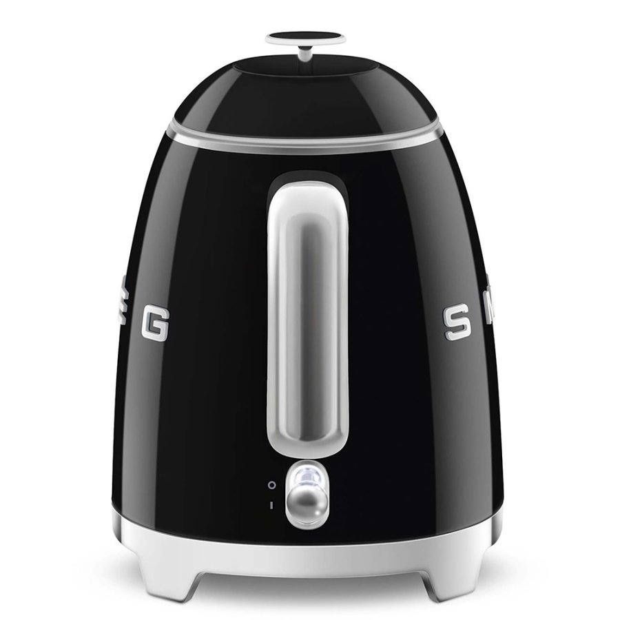Kedel Smeg KLF05BLEU 1400 W 50erne Sort Rustfrit stl 800 ml #5