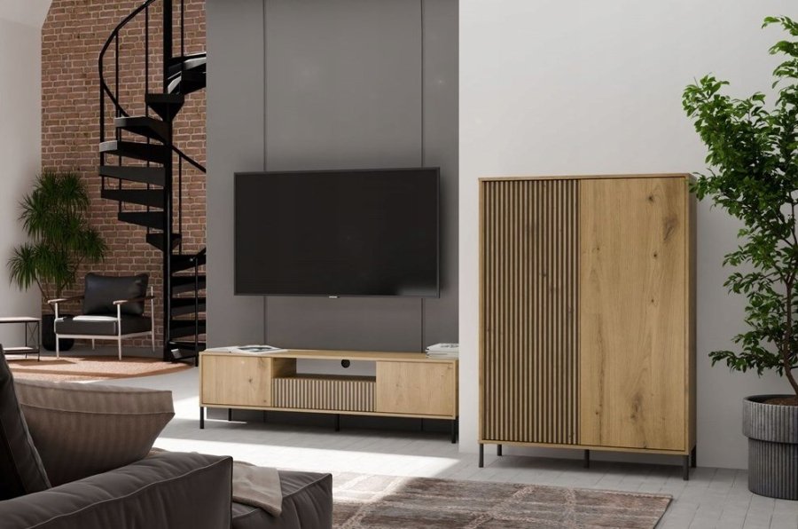 KAMARO 2DD SLIM/G DUBOV� V�STAVN� SKR� #7