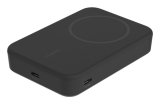 Belkin BoostCharge Pro Trdls opladning Sort #3
