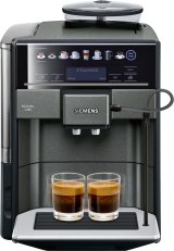 Siemens EQ.6 plus TE657319RW kaffemaskine Espressomaskine 1,7 L Fuld-auto #1