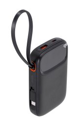 Baseus Qpow 2 Lithium polymer (LiPo) 10000 mAh Sort #7