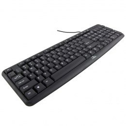 Esperanza TK102 tastatur PS/2 Sort #2