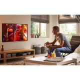 Techly ICA-PLB 840 tv-beslag 2,03 m (80