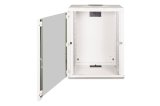 Digitus DN-19 16-U stativ 16U V�gmonteret stativ Gr� #7