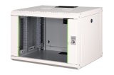 Digitus DN-19 07-U stativ 7U V�gmonteret stativ Gr� #1