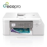 Brother MFC-J4340DWE Multifunktionsprinter Inkjet A4 1200 x 4800 dpi Wi-Fi #1