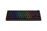 HATOR Skyfall 65 Wired tastatur Universel USB QWERTY Engelsk Sort #12