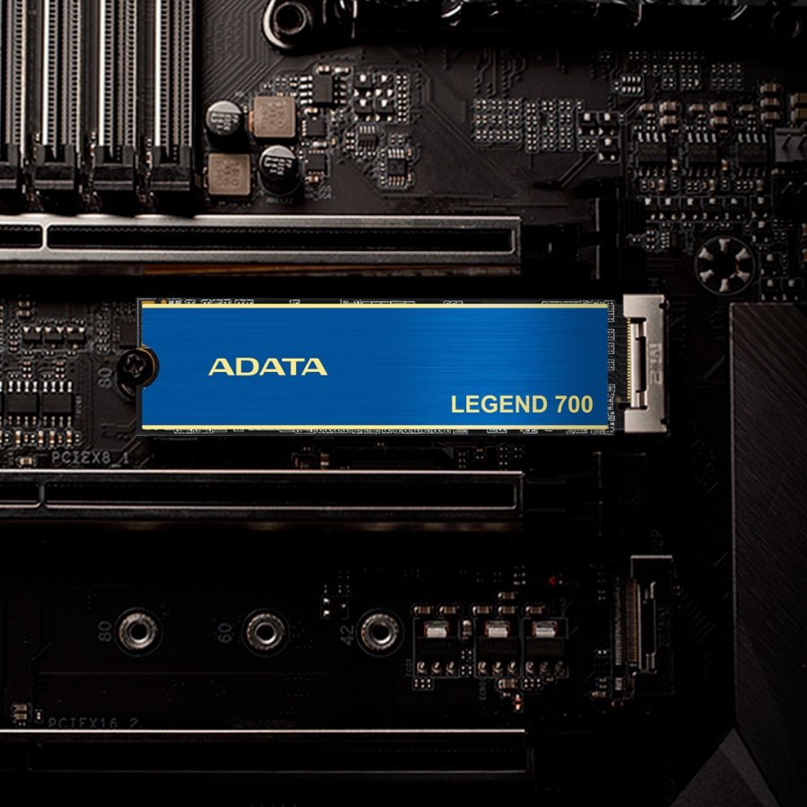 ADATA LEGEND 700 M.2 512 GB PCI Express 3.0 3D NAND NVMe #9