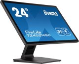 iiyama ProLite T2452MSC-B1 computerskrm 60,5 cm (23.8