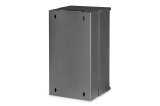 Digitus DN-49105 stativ 12U V�gmonteret stativ Sort #3