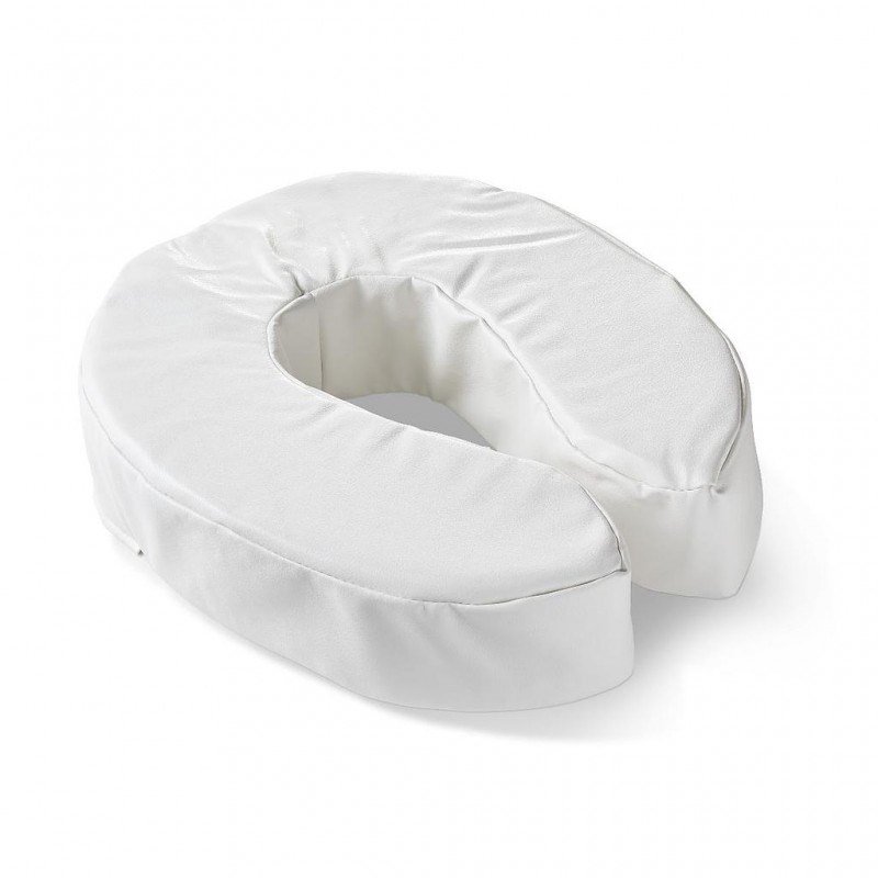 Bldt forhjelse af toiletenhed 5 cm #1