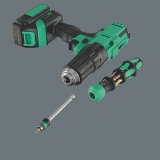 Wera Kraftform Kompakt 20 RA-R #7