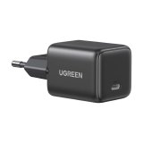 UGREEN X512 20W GAN 1X USB-C NETVRKSOPLADER - gr #2