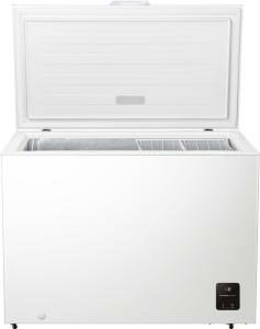 Gorenje FH30DAW Kummefryser Fritstende 297 L D Hvid #1