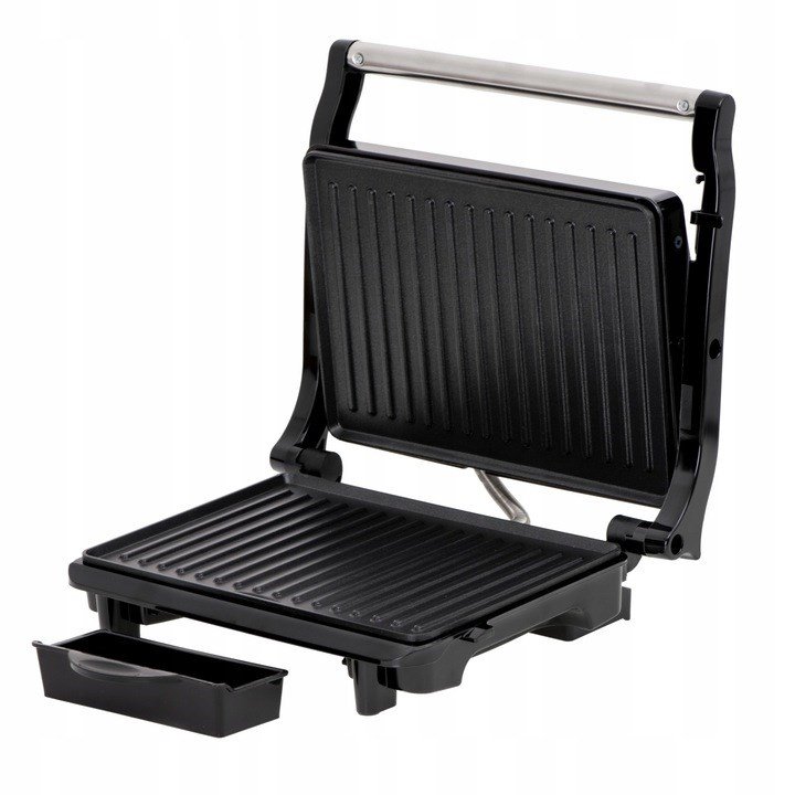 Camry Premium CR 3044 kontaktgrill #12
