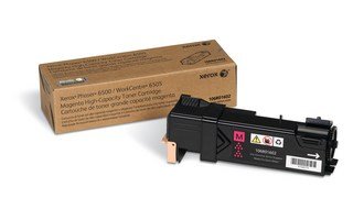 Xerox 106R01602 tonerpatron 1 stk Original Magenta #1