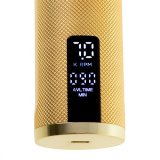 Camry-klippemaskine CR 2835 Gold #11