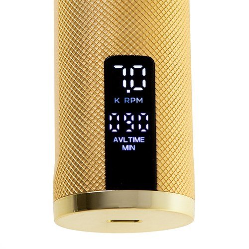 Camry-klippemaskine CR 2835 Gold #11