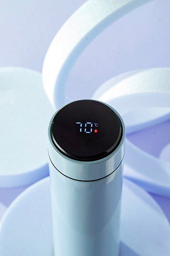 TERMOKANDE MED LED ADLER AD 4506BL BL� #9