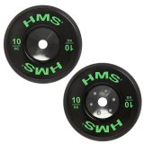 HMS Fitness BTBR SET #25