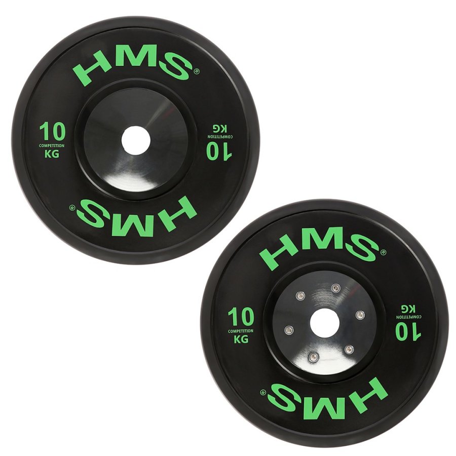 HMS Fitness BTBR SET #25