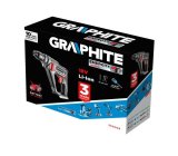 GRAPHITE 58G009 hammerbor SDS Plus Energy+ 18 V 900 RPM #2
