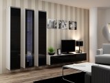 Cama RTV VIGO180 b/c TV stativ & underholdningscenter #5