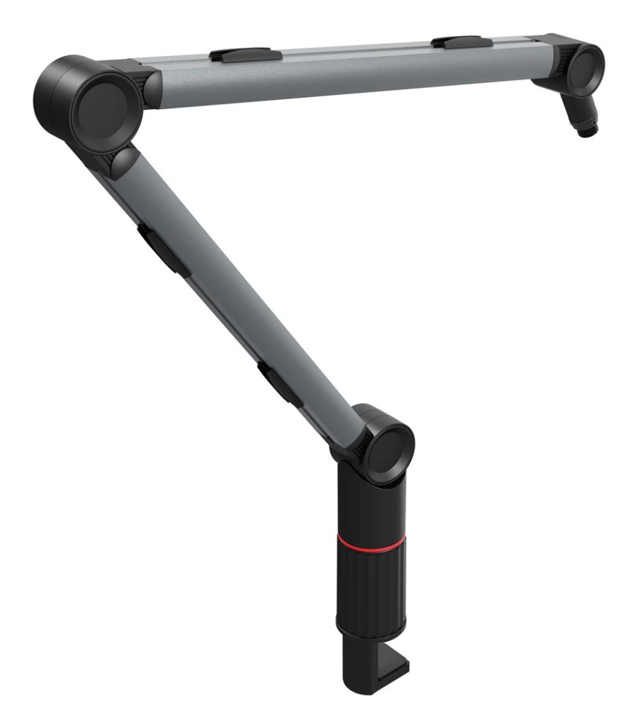 GENESIS NGM-2157 mikrofonstativ Boom mikrofonstativ #5