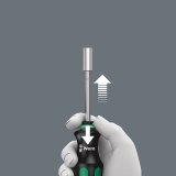 Wera Kraftform Kompakt 28 with pouch #5