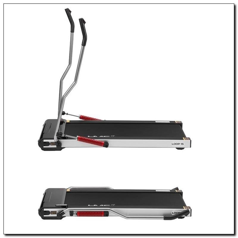 HMS Fitness LOOP15 lbebnd 1205 x 450 mm 6 km/t #19